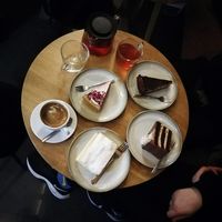 #vegan at Szklarnia in Krakow