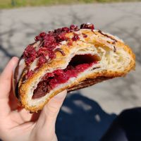  at Szklarnia in Krakow