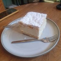  at Szklarnia in Krakow