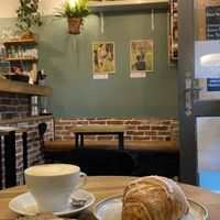   at Szklarnia in Krakow