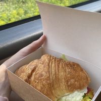   at Szklarnia in Krakow