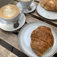   at Szklarnia in Krakow