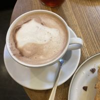 Kakao  at Szklarnia in Krakow