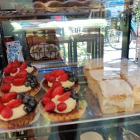  at Szklarnia in Krakow