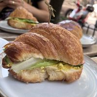   at Szklarnia in Krakow