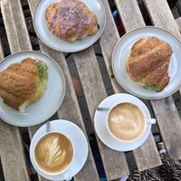   at Szklarnia in Krakow