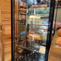  at Szklarnia in Krakow