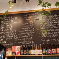  at Szklarnia in Krakow