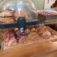  at Szklarnia in Krakow