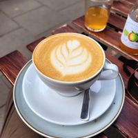  at Szklarnia in Krakow