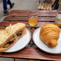  at Szklarnia in Krakow