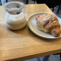   at Szklarnia in Krakow