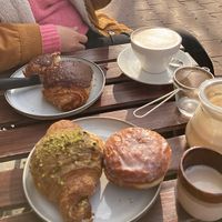  #Veganuary at Szklarnia in Krakow