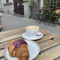   at Szklarnia in Krakow