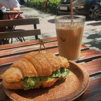   at Szklarnia in Krakow