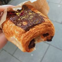   at Szklarnia in Krakow