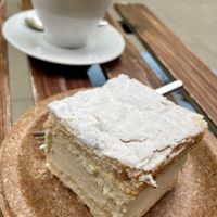   at Szklarnia in Krakow