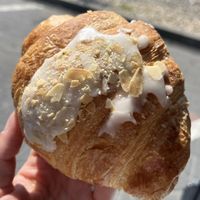   at Szklarnia in Krakow