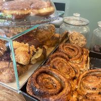  at Szklarnia in Krakow