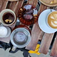  at Szklarnia in Krakow