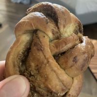   at Szklarnia in Krakow