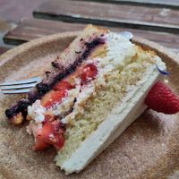  at Szklarnia in Krakow