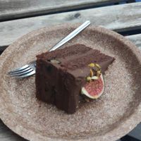  at Szklarnia in Krakow