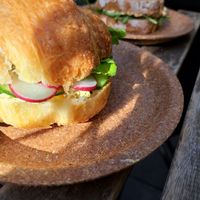  at Szklarnia in Krakow