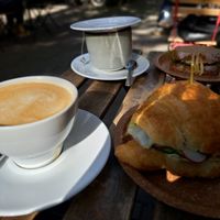  at Szklarnia in Krakow