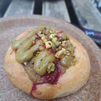  at Szklarnia in Krakow