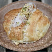   at Szklarnia in Krakow