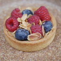   at Szklarnia in Krakow