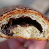   at Szklarnia in Krakow