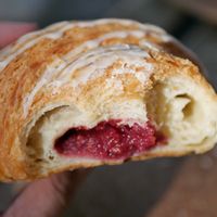   at Szklarnia in Krakow