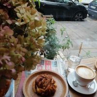  at Szklarnia in Krakow