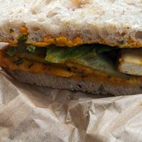  at Szklarnia in Krakow