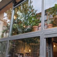  at Szklarnia in Krakow