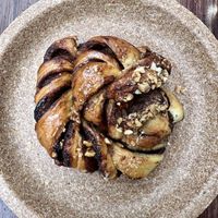   at Szklarnia in Krakow