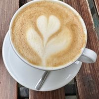   at Szklarnia in Krakow