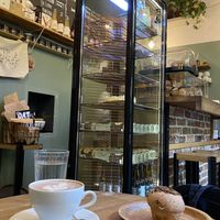   at Szklarnia in Krakow