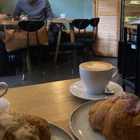   at Szklarnia in Krakow