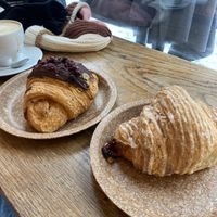   at Szklarnia in Krakow