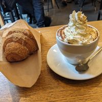  at Szklarnia in Krakow