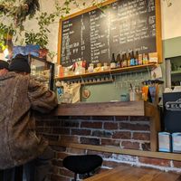  at Szklarnia in Krakow