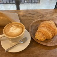   at Szklarnia in Krakow