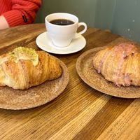   at Szklarnia in Krakow