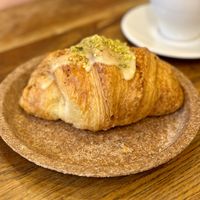   at Szklarnia in Krakow