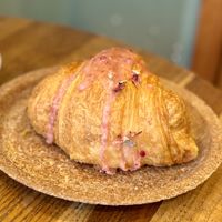   at Szklarnia in Krakow