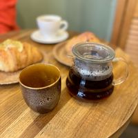   at Szklarnia in Krakow