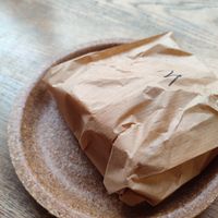  at Szklarnia in Krakow